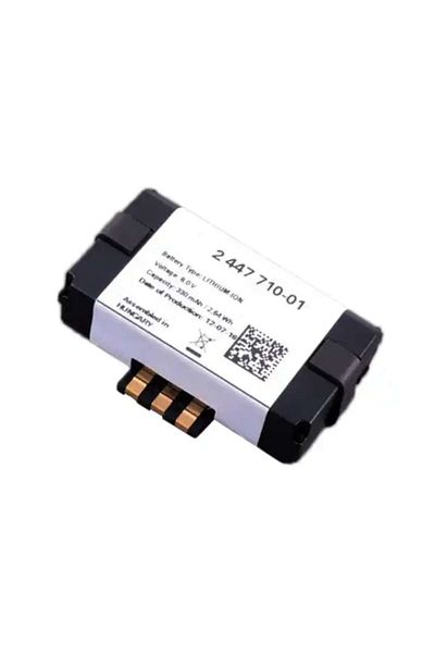 OEM Compatibilitate sistem baterie SOS BMW pentru modelele 640i, 650i, X3 F25, X4 F26, F45 F36 F46 F30 X1 F48 G