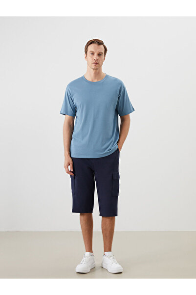 LC Waikiki LCWAIKIKI Classic Standard Fit Men's Shorts