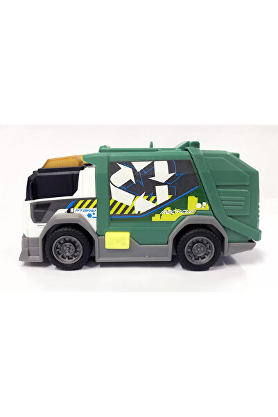 Simba Ντίκι Σκουπιδοφόρα