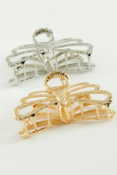 Ronanna Catarama Metal Dragonfly 7 Cm