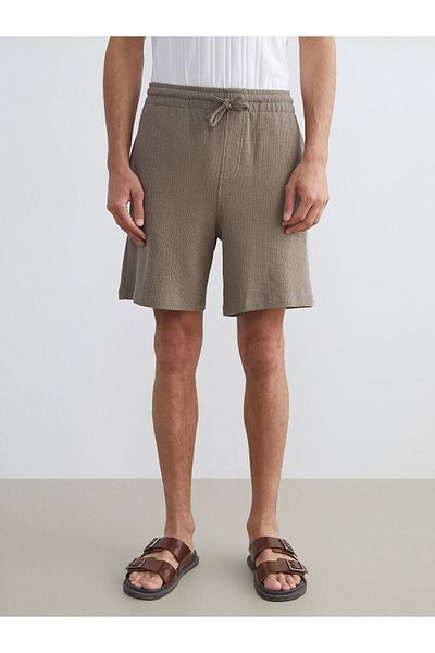 LC Waikiki Ανδρικό σορτς Standard Fit