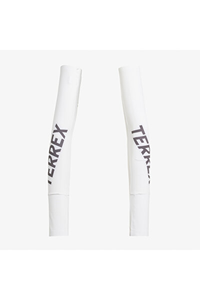 adidas Terrex Climacool Unisex Beyaz Koşu Kolluğu