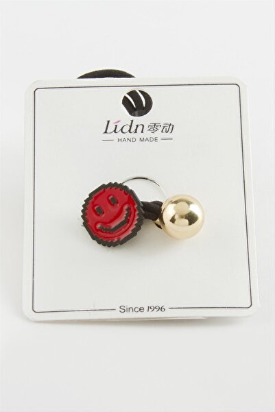 Elvora Cataramă elastică Emoji