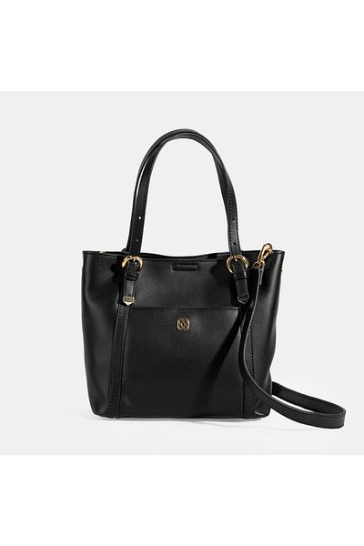 Desa Women's Black Handbag