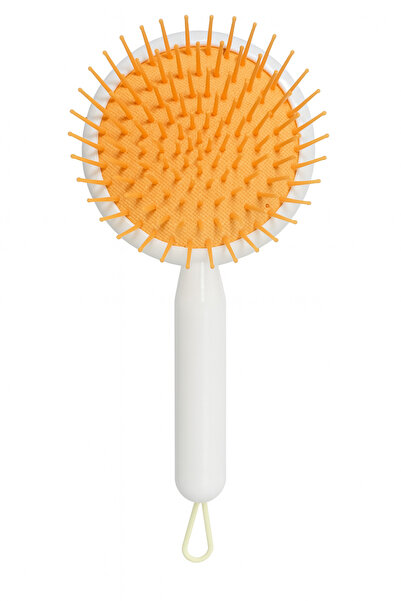 Bittox Perie de păr cu model cu personaje drăguțe - Pentru copii - Adolescenț...