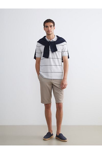 LC Waikiki Ανδρικό σορτς Standard Fit