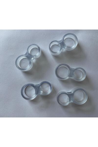 DMR Arm Cushion Elastic 5 Pcs