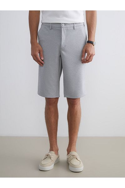LC Waikiki Ανδρικό σορτς Standard Fit