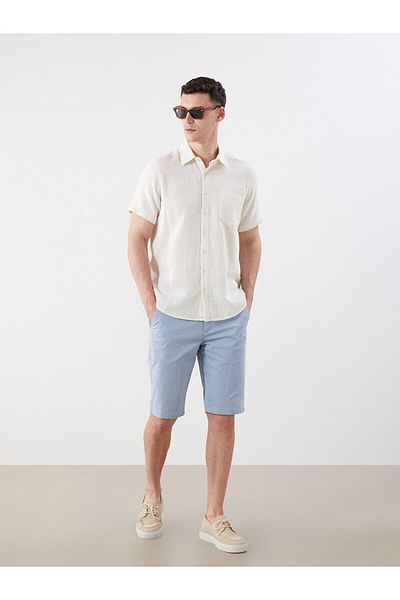 LC Waikiki Standard Fit Men's Shorts