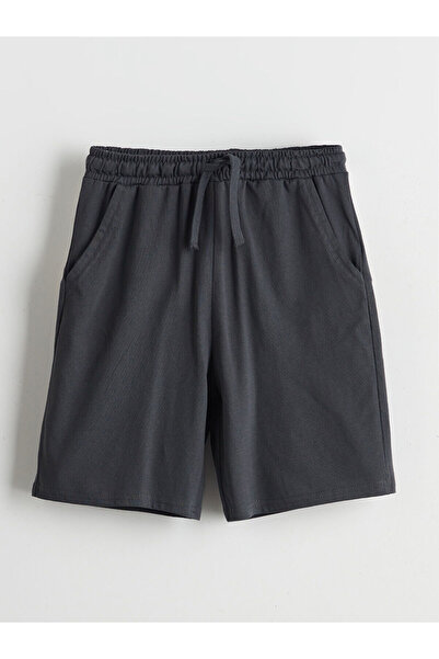 LC Waikiki LCW Kids Elastische Taille Jungen Shorts (S5)