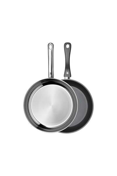 WMF Devil Tava Seti 28 Cm Yapışmaz