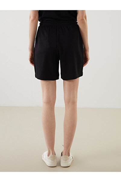 LC Waikiki Women's Shorts with Elastic Waist