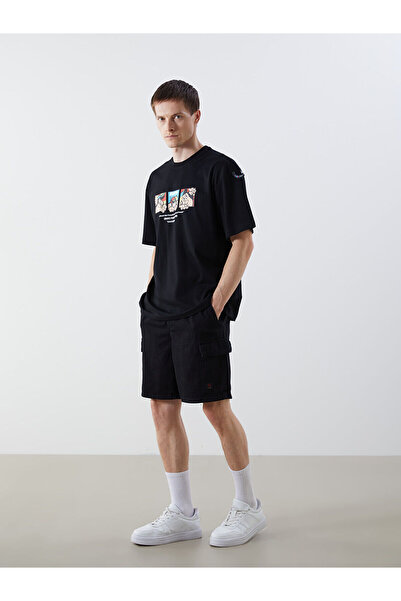 LC Waikiki Sort de blugi pentru bărbați cu croiala confortabilă de sezon nou ...