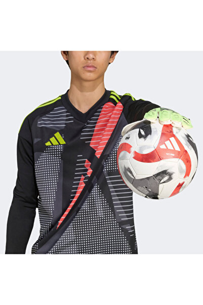 adidas Predator Training Unisex Green Goalkeeper Gloves