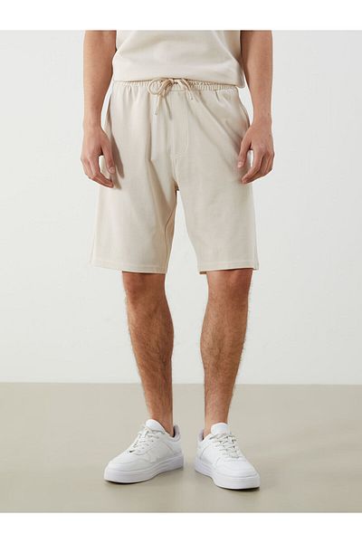 LC Waikiki Ανδρικό σορτς Standard Fit