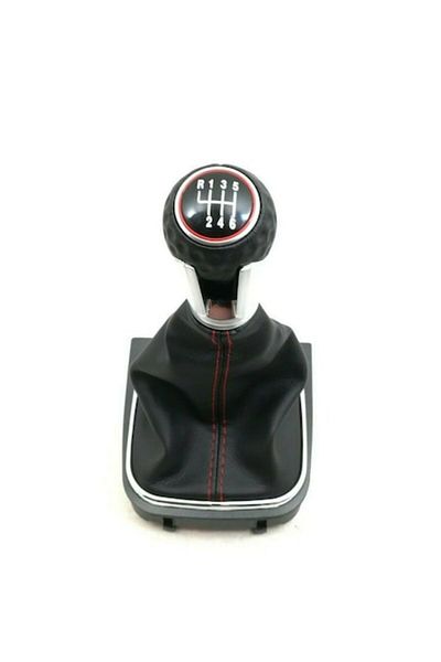 NO BRAND Nuca si Manson Schimbator de viteze Volkswagen Golf, Mk5, Mk6, Jetta, EOS, Scirocco, 6 trepte, Multi