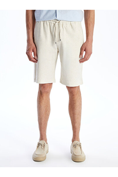 LC Waikiki Ανδρικό σορτς Standard Fit