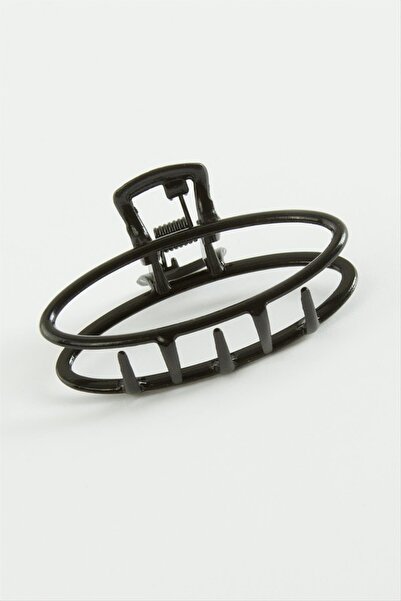 FTAKRY Catarama Ovala Metalica 4 Cm