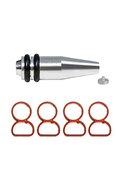 Sundiguer Pachet: Bușon și garnituri pentru ștergerea clapetei de admisie BMW...