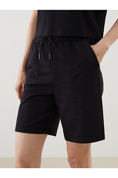 LC Waikiki Жіночі шорти з еластичною талією