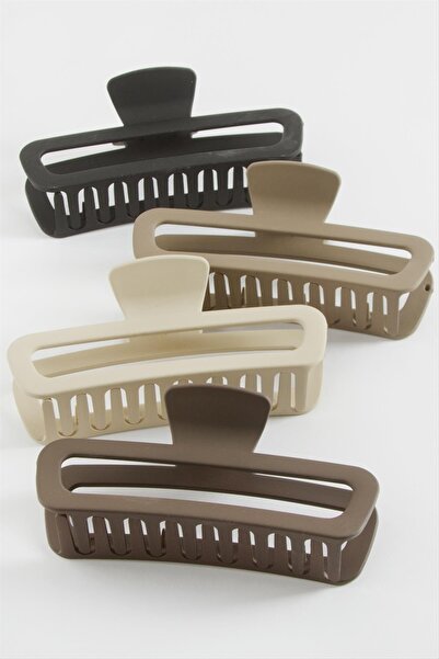 Ronanna Catarama dreptunghiulara colorata 12 Cm