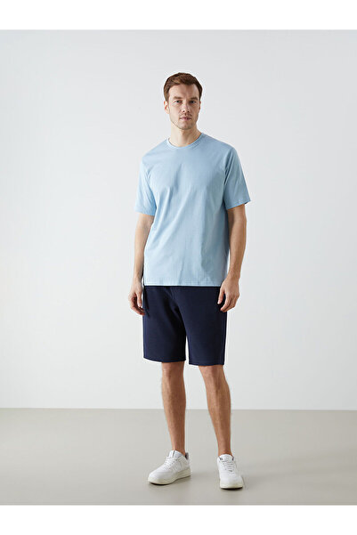 LC Waikiki New Season Standard Fit Men's Shorts