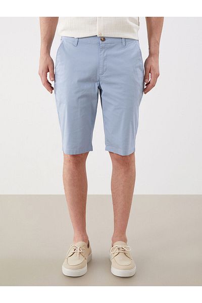 LC Waikiki Standard Fit Men's Shorts