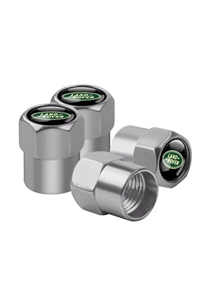 MAF Set 4 capace negre pentru supape Land Rover, Range Rover