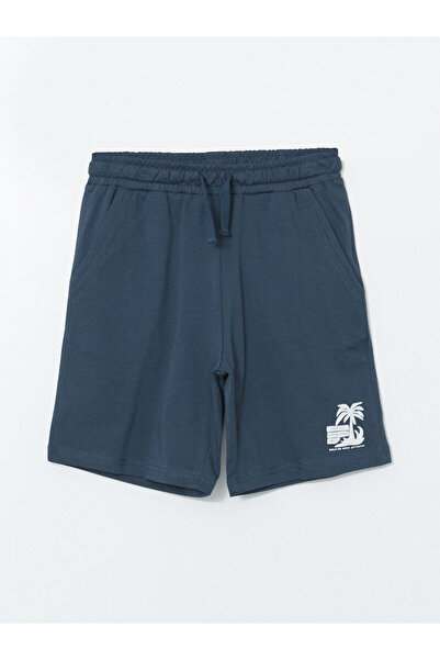 LC Waikiki Jungenshorts mit elastischem Bund