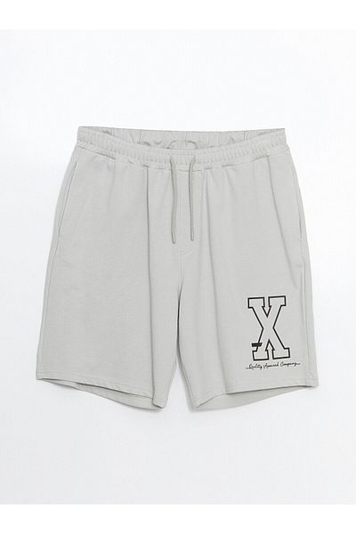 LC Waikiki New Season Standard Fit Men's Shorts