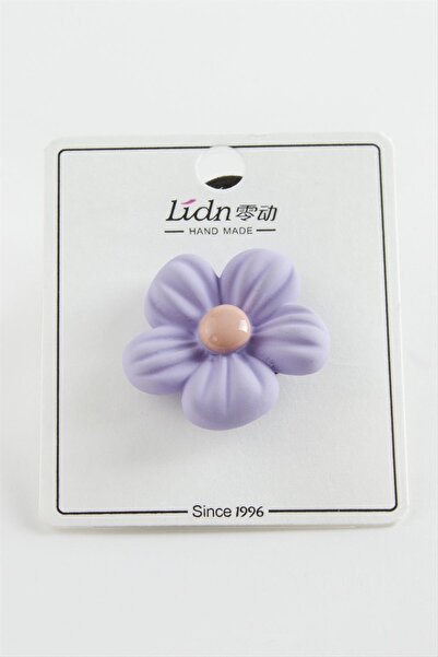 Okyanuss Accessories Cataramă elastică cu flori