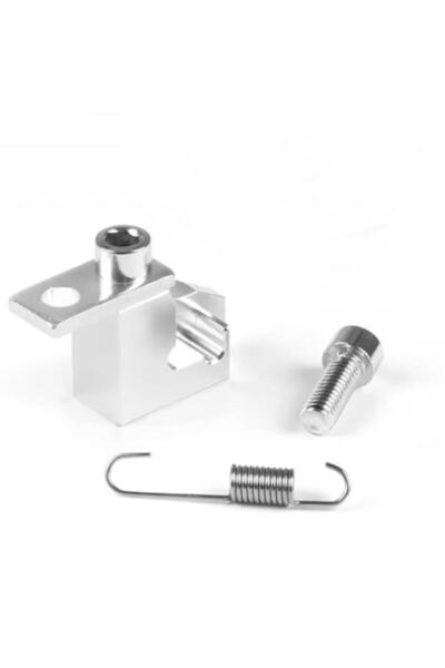 MAF Eroare reparare kit P2015, limitator clapeta + arc, pentru galeria de admisie din aluminiu, motor 2.0 TDI, CBAA, C