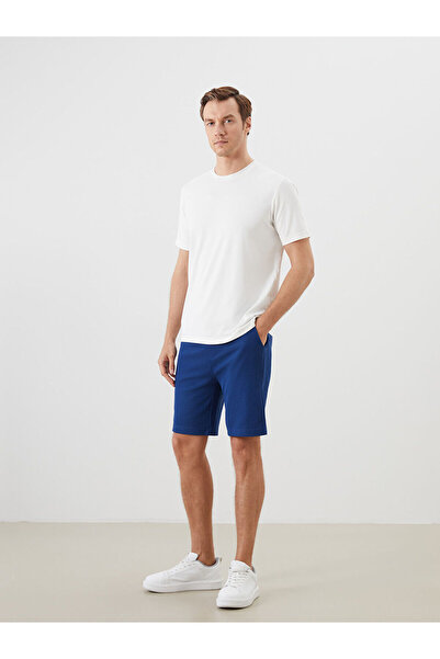 LC Waikiki Ozmarka New Season Standard Fit Men's Shorts