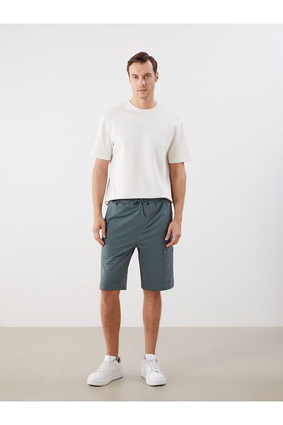LC Waikiki Ανδρικό σορτς Standard Fit