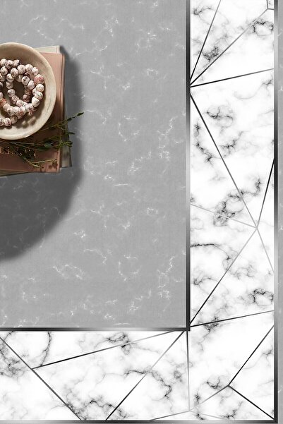 liva home collection LİVA HC 3017 SÜNGERLİ KAYMAZ HALI ÖRTÜSÜ
