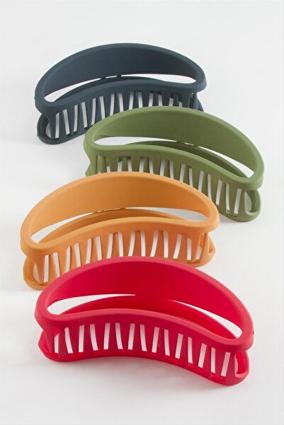 Ronanna Κούμπωμα Πολύχρωμο Καγιάκ 12 εκ