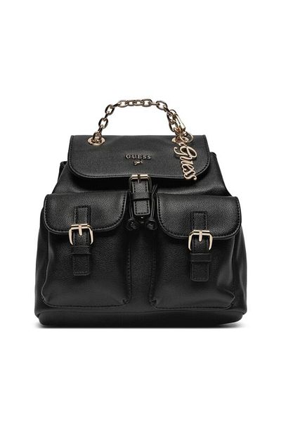 Guess Backpack J 4 RZ 08 WFZL 0 Black