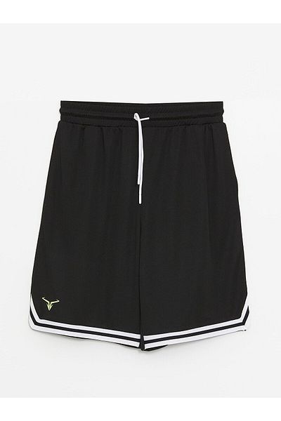 LC Waikiki New Season Comfortable Fit Men's Sports Shorts - S5I514Z8