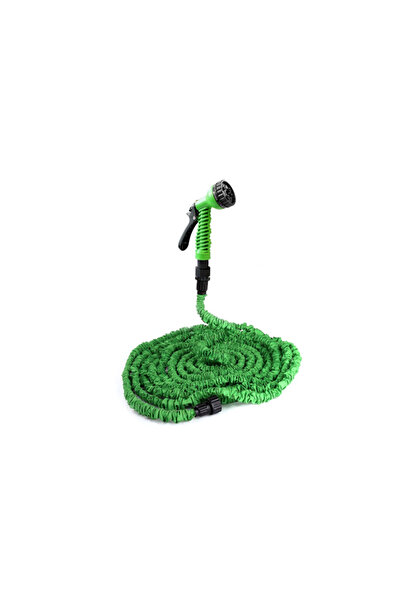 KlaussTech Επεκτεινόμενος Σωλήνας, Για Κήπο, Επεκτεινόμενος, Μήκος 30m, Γρήγο...