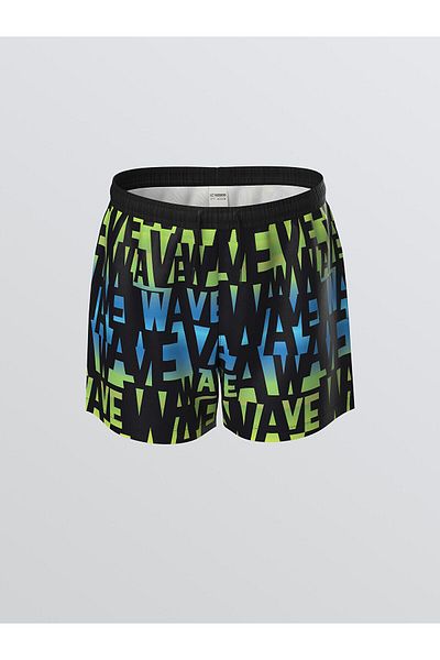 LC Waikiki Μαγιό για αγόρια με προστασία UV που στεγνώνει γρήγορα