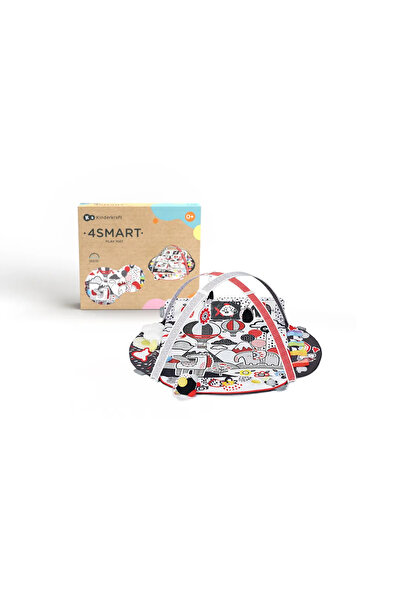 Kinderkraft 4SMART ΕΚΠΑΙΔΕΥΤΙΚΟ ΠΑΙΧΝΙΔΙ