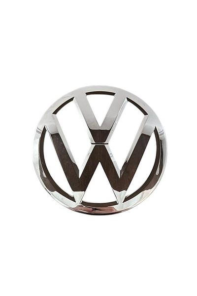 MAF Emblemă grilă față pentru VW Volkswagen Golf 7 MK7