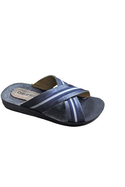 GEZER Konay 5021 Male Child Slippers