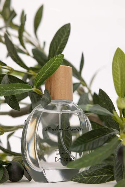 DeFacto Kadın Zeytin Çiçeği Çiçeksi 50 ml Parfüm D4090AXNS