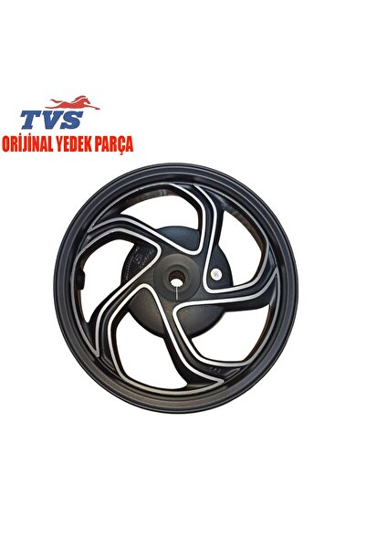 TVS JUPITER 125 ARKA JANT