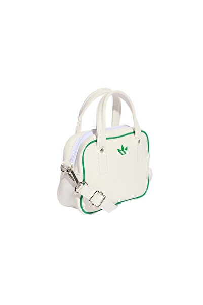 adidas White Shoulder Bag Adicolor Sb Jx7873