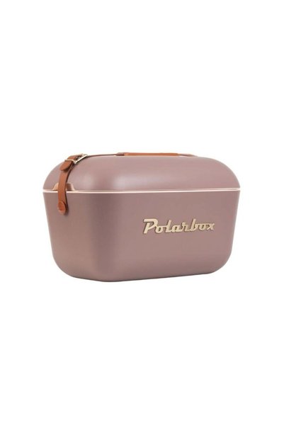 Polarbox مالفا - ذهبي 12 لتر