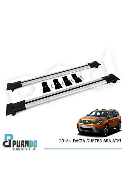 POWER 2018+ DACIA DUSTER ARA ATKI