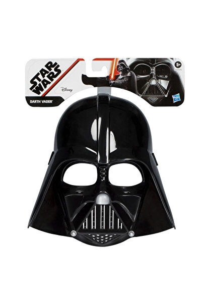 Hasbro ΜΑΣΚΑ ΧΑΡΑΚΤΗΡΑ STAR WARS DARTH VADER