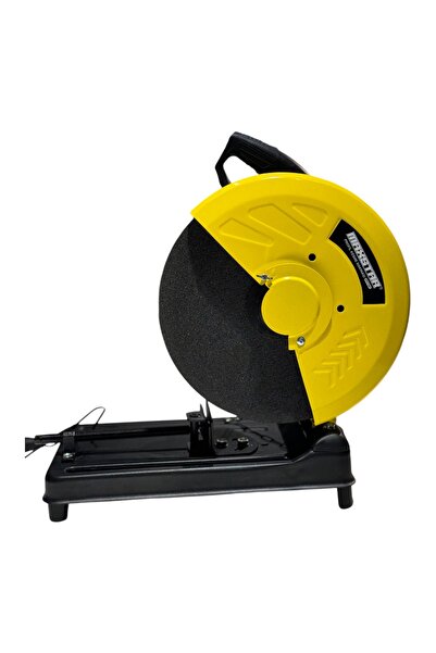 Maxstar Profil kesme 355 mm biçak çapı 3000 w 45 açilı